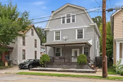 563 12th Ave, New Brighton, PA 15066 - Photo 2