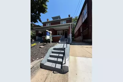3566 Beechwood Blvd, Pittsburgh, PA 15217 - Photo 2