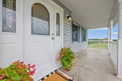 3251 Grandview Rd, Ellwood City, PA 16117 - Photo 6