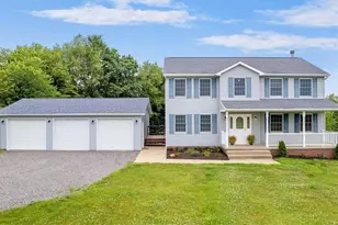3251 Grandview Rd, Ellwood City, PA 16117 - Photo 2