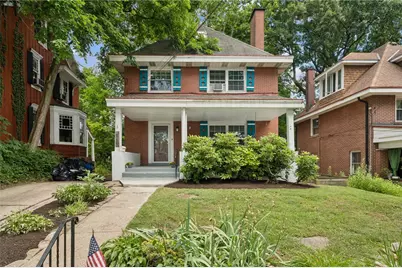 301 W Swissvale Avenue, Pittsburgh, PA 15218 - Photo 1