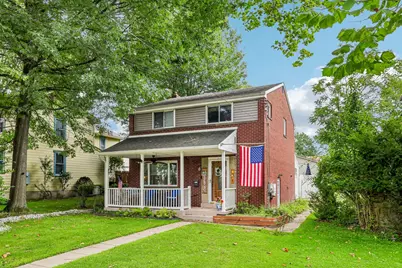 538 10th Street, Oakmont, PA 15139 - Photo 1