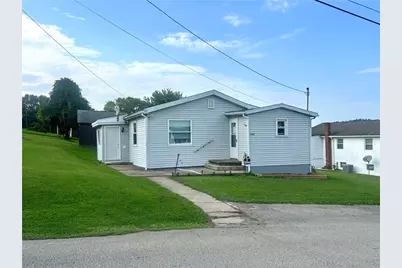 228 2nd St, Luzerne Township, PA 15444 - Photo 2