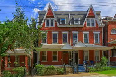 345 Fisk Street, Pittsburgh, PA 15201 - Photo 1