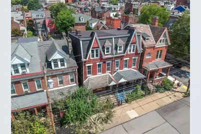 345 Fisk Street, Pittsburgh, PA 15201 - Photo 2