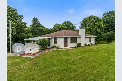 1207 State Route 18, Raccoon Township, PA 15001 - Photo 44