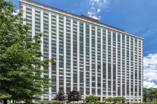 320 Fort Duquesne Blvd, Downtown Pgh, PA 15222 - Photo 1