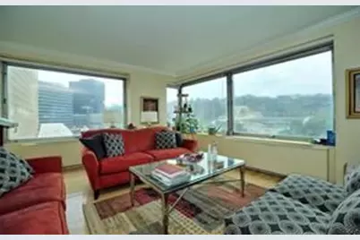 320 Fort Duquesne Boulevard #7C, Downtown Pgh, PA 15222 - Photo 2