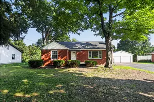 730 W Poland Rd, Bessemer, PA 16112 - Photo 1