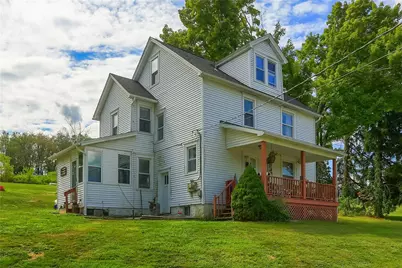 5937 Portersville Rd, Perry Township, PA 16051 - Photo 2
