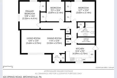 425 Spring Rd, Centerville, PA 15417 - Photo 40