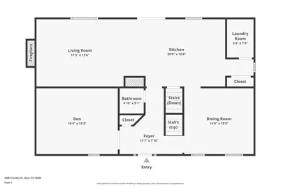 4008 Claridon Dr., Marshall, PA 16046 - Photo 36