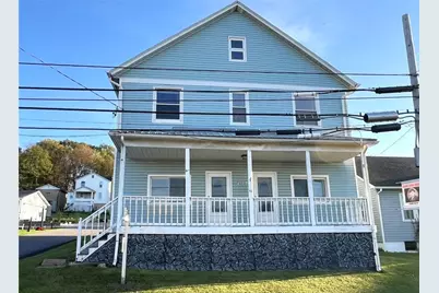 307 Lambert Street, Central City Borough, PA 15926 - Photo 2
