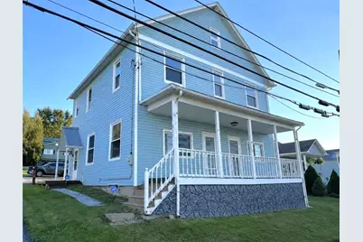 307 Lambert Street, Central City Borough, PA 15926 - Photo 1