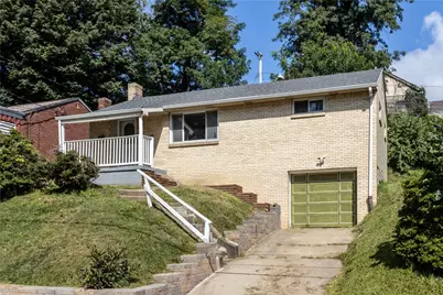 411 Parallel Ave, Pittsburgh, PA 15210 - Photo 2