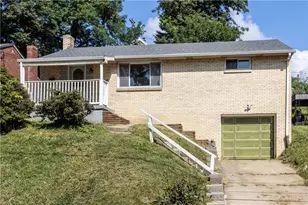 411 Parallel Ave, Pittsburgh, PA 15210 - Photo 1