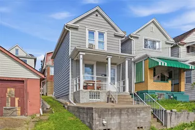 434 Melrose Ave, Ambridge, PA 15003 - Photo 8