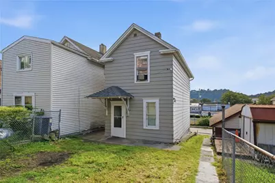 434 Melrose Ave, Ambridge, PA 15003 - Photo 2