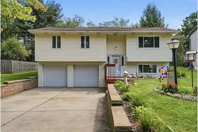 205 Kirkwood Drive, Cranberry Township, PA 16066 - Photo 1