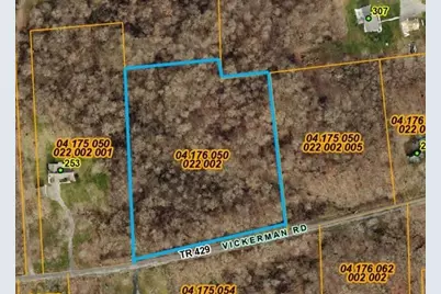 Lot 2B & 4 Vickerman Rd, East Lackawannock Township, PA 16137 - Photo 2