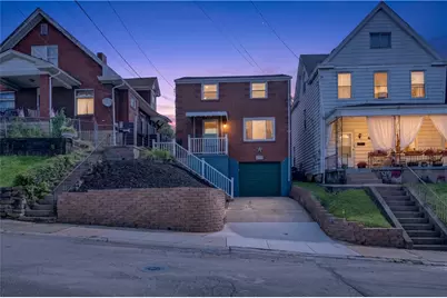 2339 Walton Ave, Pittsburgh, PA 15210 - Photo 2
