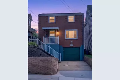 2339 Walton Ave, Pittsburgh, PA 15210 - Photo 1