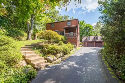 628 Orchard Hill Dr, Pittsburgh, PA 15238 - Photo 1