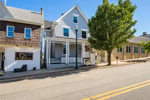 78 E Beau St, Washington, PA 15301 - Photo 1