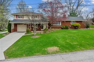 204 Liberty, Rostraver, PA 15012 - Photo 1