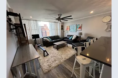 112 Washington Place #17E, Downtown Pgh, PA 15219 - Photo 8