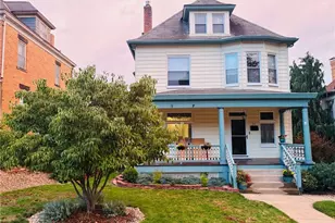 31 Dinsmore Ave, Pittsburgh, PA 15205 - Photo 1