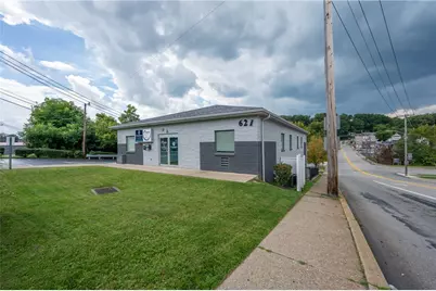 621 N 4th Street, Jeannette, PA 15644 - Photo 2