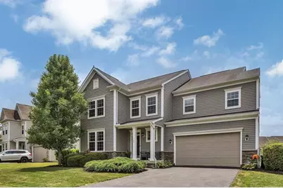 105 Birdie Drive, Cranberry Township, PA 16066 - Photo 1