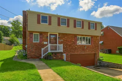 200 Spartan Dr, Bethel Park, PA 15102 - Photo 2