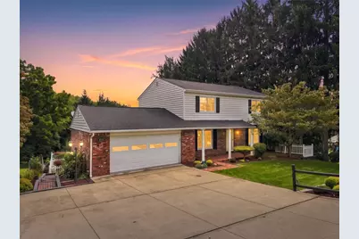 2578 Ridge Road Ext, Economy, PA 15005 - Photo 1