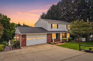 2578 Ridge Rd Ext, Economy, PA 15005 - Photo 1
