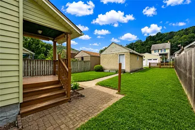 2505 12th Avenue, White Township, PA 15010 - Photo 26