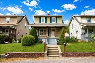 2505 12th Ave, White Township, PA 15010 - Photo 1