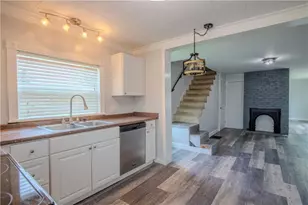 100 Penn Ave, Masontown, PA 15461 - Photo 20