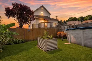 100 Penn Ave, Masontown, PA 15461 - Photo 4