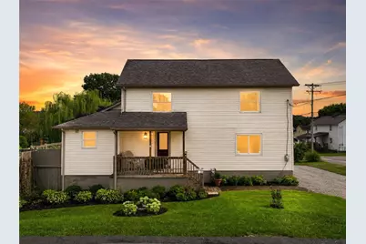 100 Penn Ave, Masontown, PA 15461 - Photo 1