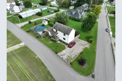 100 Penn Ave, Masontown, PA 15461 - Photo 32