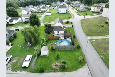 100 Penn Ave, Masontown, PA 15461 - Photo 30