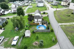 100 Penn Ave, Masontown, PA 15461 - Photo 30