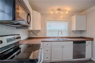 100 Penn Ave, Masontown, PA 15461 - Photo 18