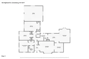 103 Highland Dr, Peters Township, PA 15317 - Photo 40
