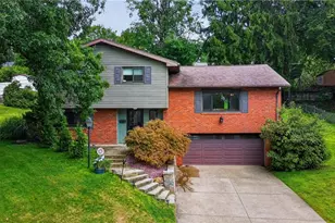 326 Highland Pines Dr, Ross Twp, PA 15237 - Photo 2