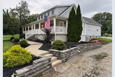 812 Mount Pleasant Road, South Huntington, PA 15089 - Photo 1