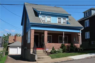 1250 Goe Ave, Pittsburgh, PA 15212 - Photo 1