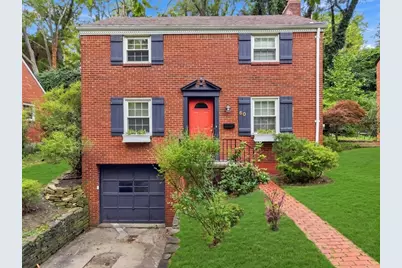 60 Iroquois Dr., Pittsburgh, PA 15228 - Photo 1